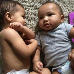 Meet your Posher, Earl